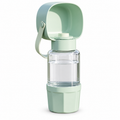 Portable Pet Water Bottle - Mint