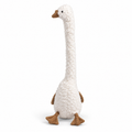 Long-Necked Goose Squeaky Dog Toy
