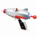 Interactive Pet Toy Launcher