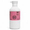 No. 03 Silky Smooth Dead Sea Mud Pet Shampoo